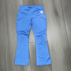 Champion Blue Active Leggings Pants